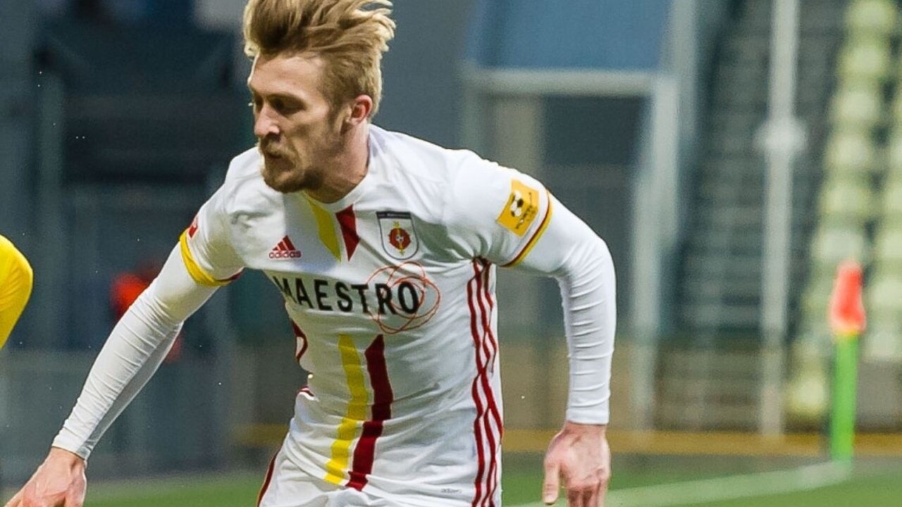 Futbalisti Ružomberka doma tesne zdolali oslabenú Trnavu