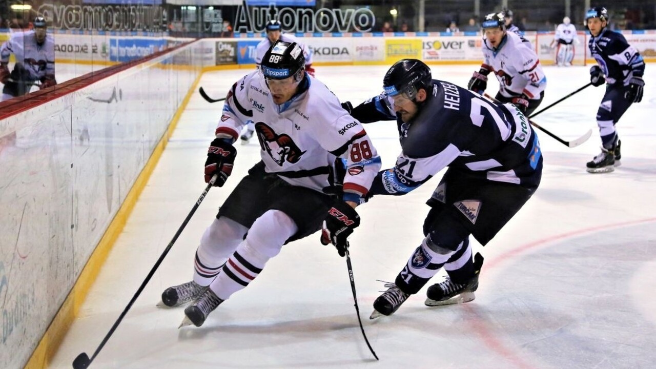 Banská Bystrica je doma stopercentná, Martin zvládla suverénne