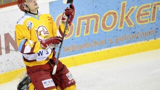 Hokejisti Trenčína doma nestačili v predĺžení na Liptovský Mikuláš