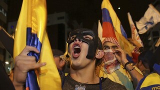 Ekvádor zostáva baštou socializmu, krajinu povedie Lenín