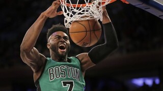 Boston sa drží na čele Východnej konferencie, Cavaliers sa pohádali
