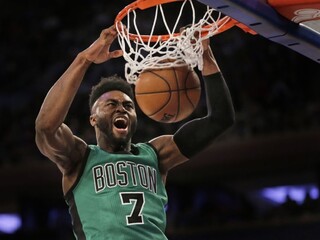 Boston sa drží na čele Východnej konferencie, Cavaliers sa pohádali