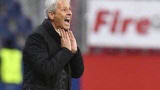 Futbalisti Nice zdolali Bordeaux, o víťazstve rozhodol Eysseric