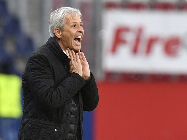 Futbalisti Nice zdolali Bordeaux, o víťazstve rozhodol Eysseric