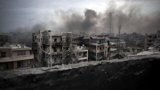 OSN by mala sprostredkovať dohodu, ktorá ukončí vojnu v Sýrii