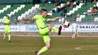 Semifinále Slovnaft cupu bude konfrontáciou Fortuna ligy a druholigistov