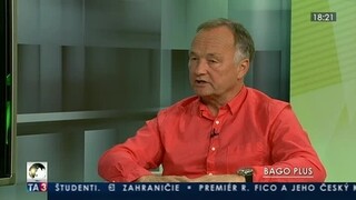 Bago plus z 3. apríla