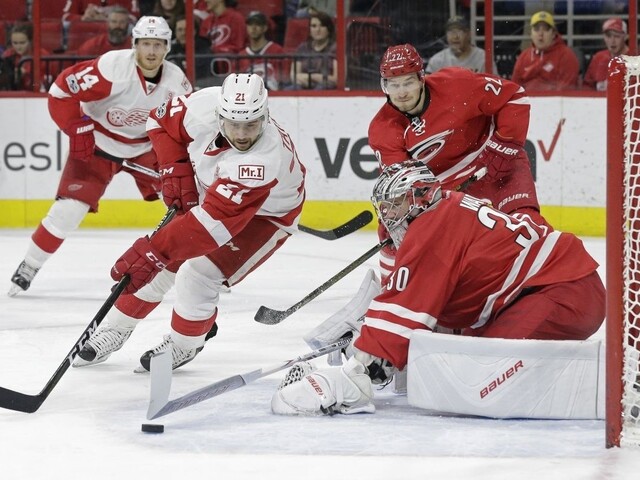 NHL: Tatar s gólom a asistenciou, Montreal víťazom divízie
