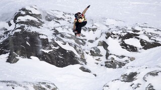 Svetoví akrobati ukázali na alpských svahoch svoje najlepšie kúsky