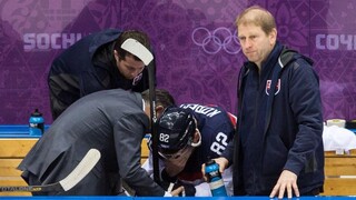 Hráči NHL sa olympiády v Pjongčangu nezúčastnia, rozhodlo vedenie