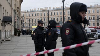 Potvrdili totožnosť atentátnika z metra. Obetí mohlo byť oveľa viac