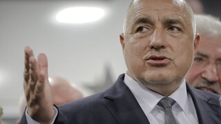 Bulharským premiérom bude znovu bývalý predseda vlády Borisov