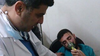 Rusko sa od útoku v Sýrii dištancuje. Plyn bol vraj zo zničeného skladu