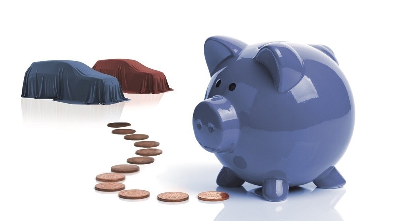 Percento zákazníkov s pôžičkou od banky sa znižuje, úvery vyjednané veľkými predajcami sú výhodnejšie