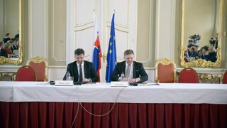 Fico chce viac spolupracovať s Medzinárodnou protikorupčnou akadémiou