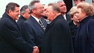 Zrušenie amnestií je v už v zbierke, s riešením únosu počkajú