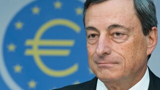 Napriek prognózam ECB v opatreniach nepoľaví, tvrdí Draghi