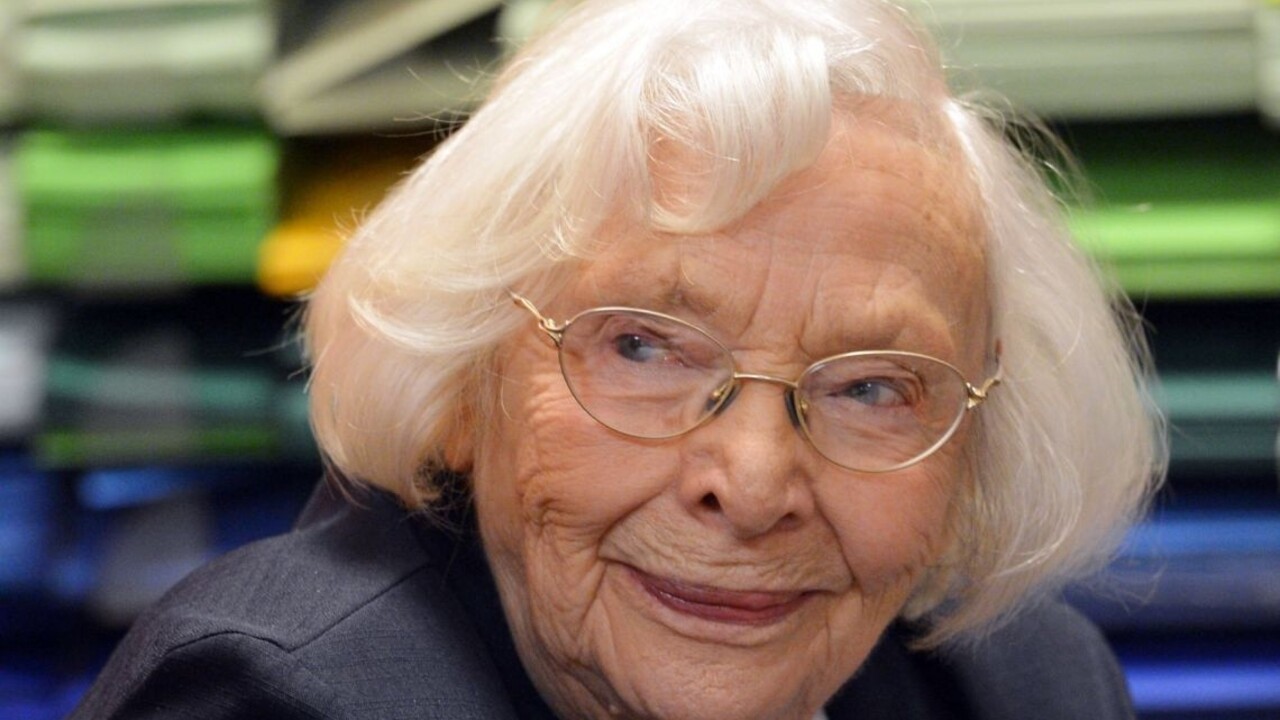 Zomrela Libuše Havelková, predstavila sa aj v oscarovom filme