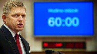 Fico v parlamente hovoril o sexe, RTVS aj o pracovných miestach