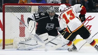NHL: Halák udržal Islanders v hre o Play-off, Ottawa má istotu