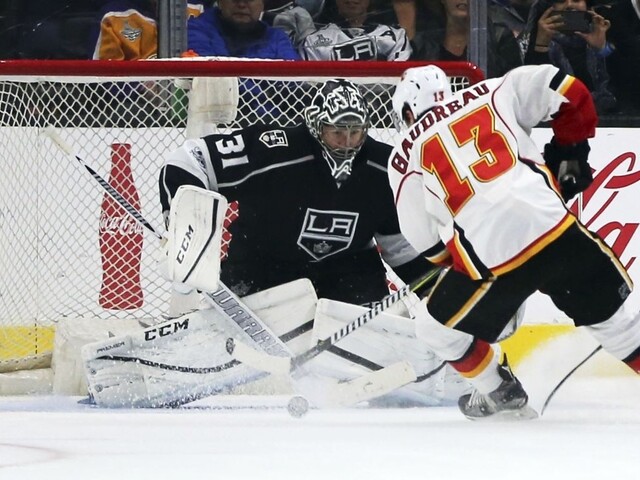 NHL: Halák udržal Islanders v hre o Play-off, Ottawa má istotu