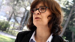 Z osobného bankrotu profitujú špekulanti, upozorňuje ministerka