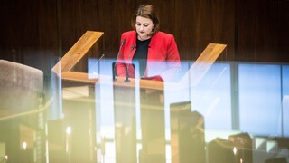 Richtera neodvolali, sulíkovci sľubujú nové odhalenia o Čistom dni