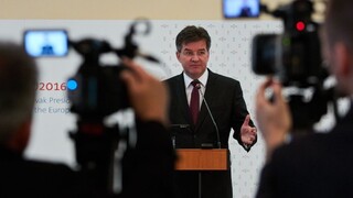 Chcú predísť ďalším chemickým útokom, tvrdí Lajčák o ofenzíve USA