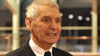 Vo veku 82 rokov zomrela hádzanárska legenda Anton Frolo