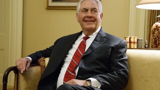 USA varujú Severnú Kóreu. Zasiahneme aj sami, vyhlásil Tillerson