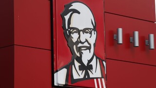 KFC skončí s predajom kurčiat, ktoré kŕmili antibiotikami pre ľudí