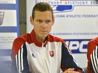Tóth zrejme nebude môcť v Tokiu 2020 obhajovať svoje zlato