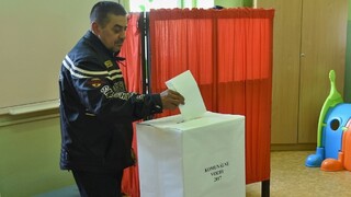 Na voľbu starostu obce Stráne dohliada polícia počas celého dňa