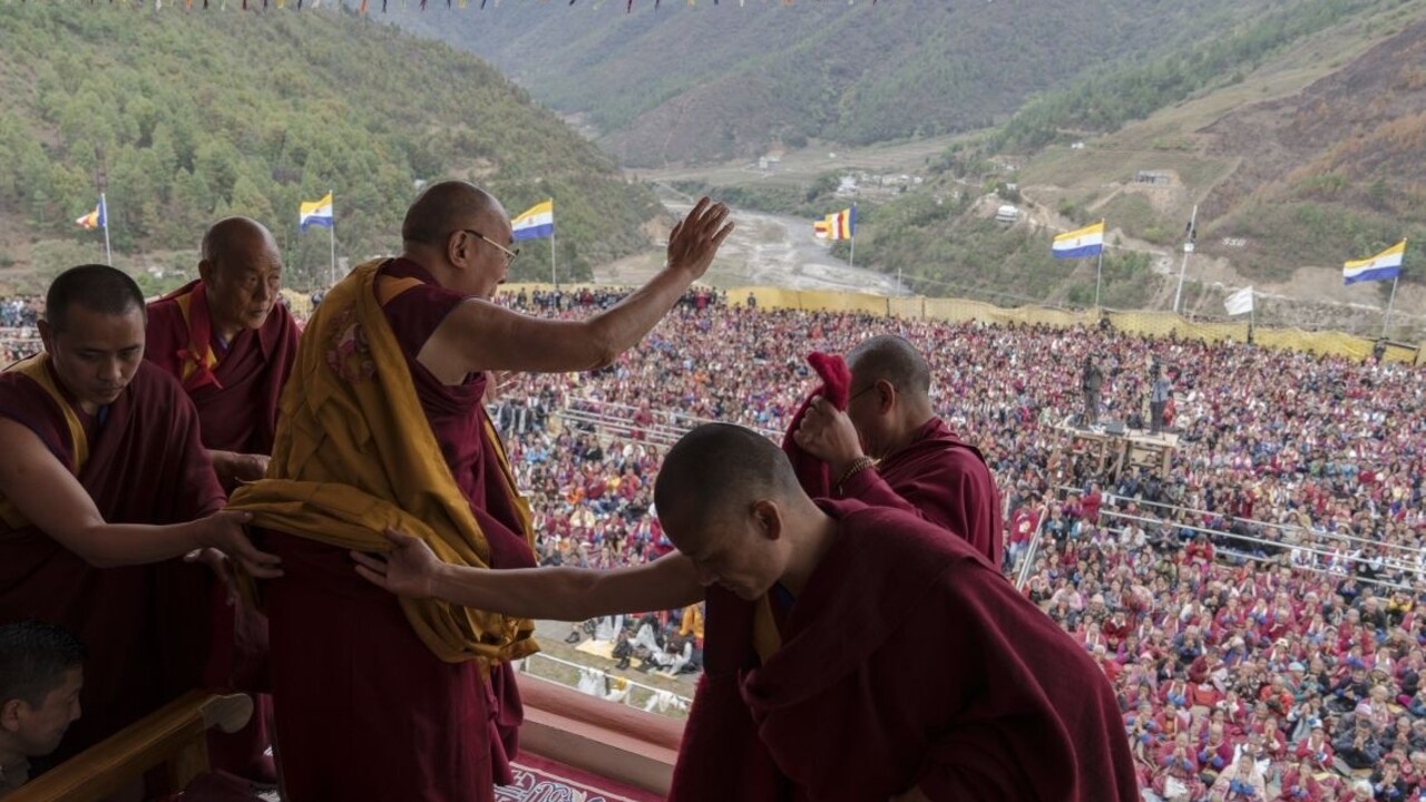 Ako bude pokračovať tradícia dalajlámu? Nástupcu si nárokuje Čína