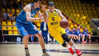 Inter potvrdil svoju kvalitu, víťazstvom nad Lučencom postúpil do semifinále