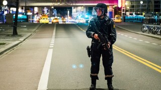 V centre Osla spôsobila poplach bomba, podozrivý je mladík z Ruska