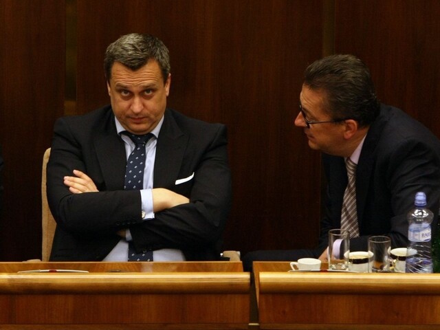 Danko v TA3: Zdroje na nákup nových vlakov sú už pripravené
