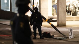 Podozrivý z útoku v Štokholme podľa polície sympatizoval s Islamským štátom