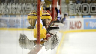 Trenčín v baráži o Tipsport Ligu zdolal Liptákov, čaká ho duel s Duklou