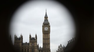 Londýnsky terorista bol údajne kontaktnou osobou pre radikálny web