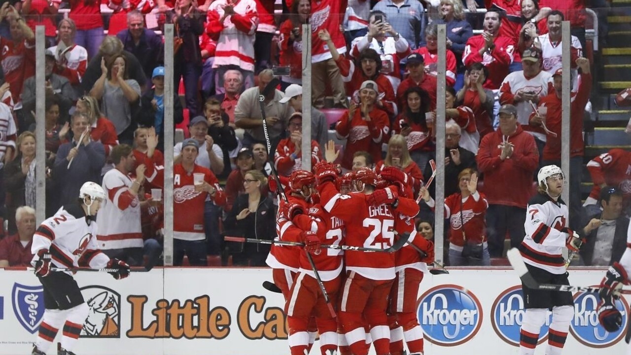 Tatar skóroval, Toronto prehralo a narazí na Washington