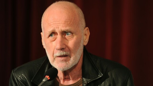 Vo veku 70 rokov zomrel český herec a režisér Jiří Ornest