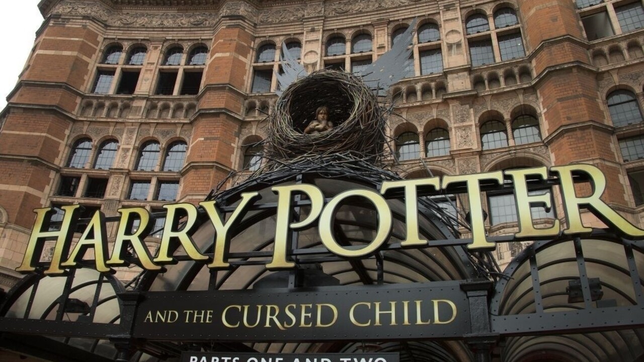 Divadelná hra o Harrym Potterovi získala rekordný počet cien