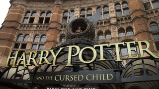 Divadelná hra o Harrym Potterovi získala rekordný počet cien