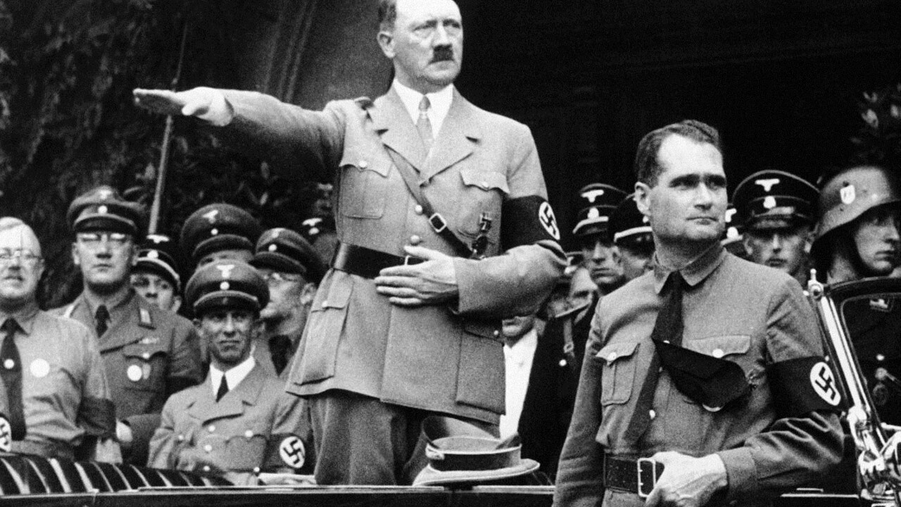 Hitlerovi roky prenajímal byt v Mníchove židovský majiteľ