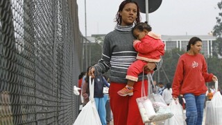 Magda išla načierno v MHD, dostala sa až do brazílskeho väzenia