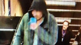 Sme si istí, zadržali sme štokholmského útočníka, hlásia policajti