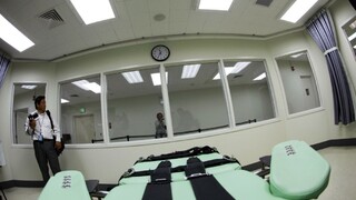 Najviac ľudí ročne popravia v Číne, USA vypadli z prvej päťky