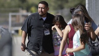 Polícia už zrejme pozná príčinu besnenia na základnej škole