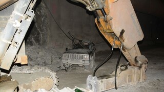 Smrť mladej ženy v tuneli Višňové vyšetrí špeciálna komisia
